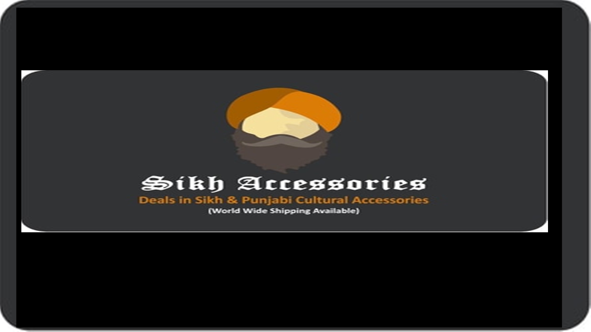 Sikh Accessories logo