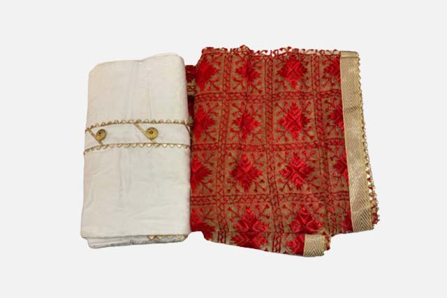 phulkari suits online