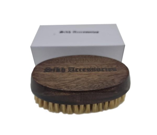 Buy Boar Bristle Beard Brush Online