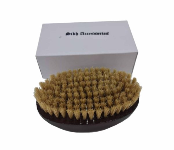 Buy Boar Bristle Beard Brush Online