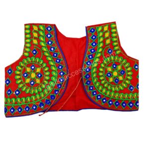 phulkari jacket price