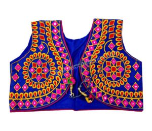 phulkari jacket online