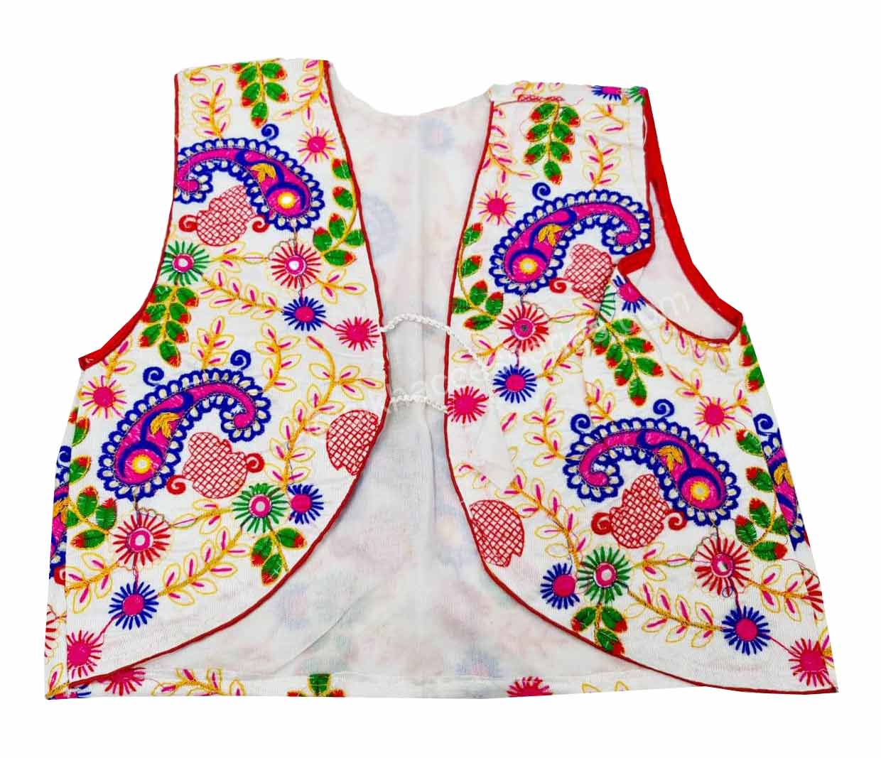 phulkari jacket online