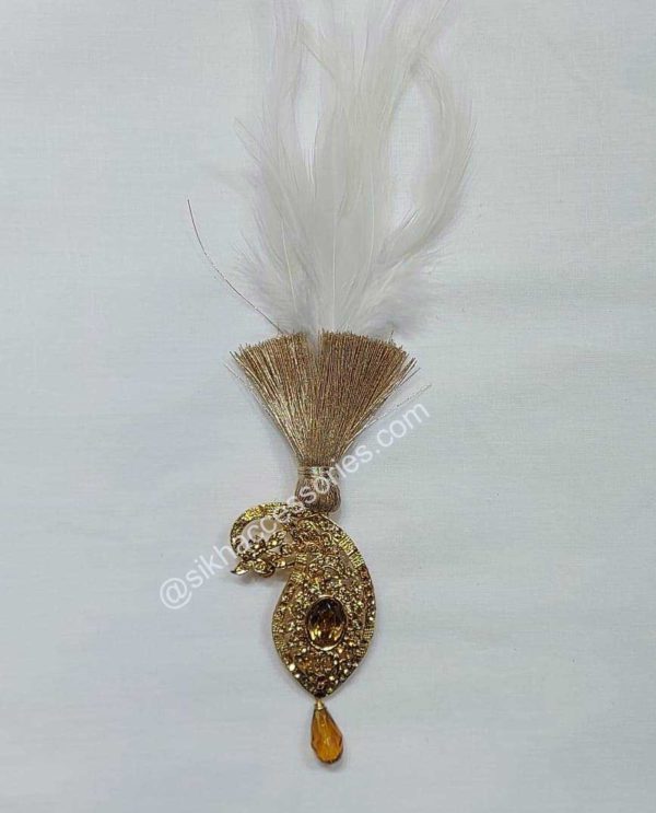 Buy Wedding Kalgi Online