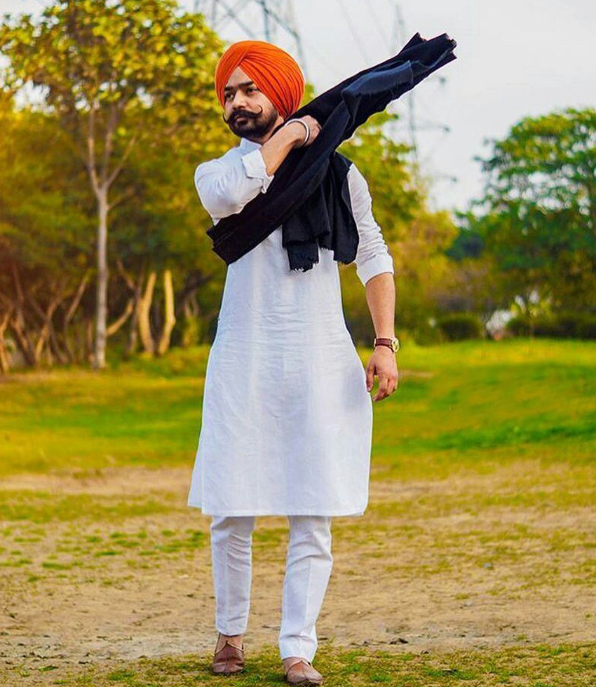 An Exceptional Compilation of 999+ Distinctive Images of Latest Punjabi ...