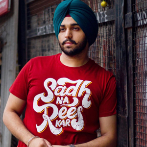 Punjabi T-Shirts