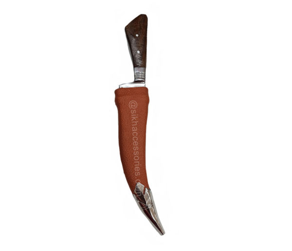 Pesh Kabz Kirpan (8 Inch) Product ID-191