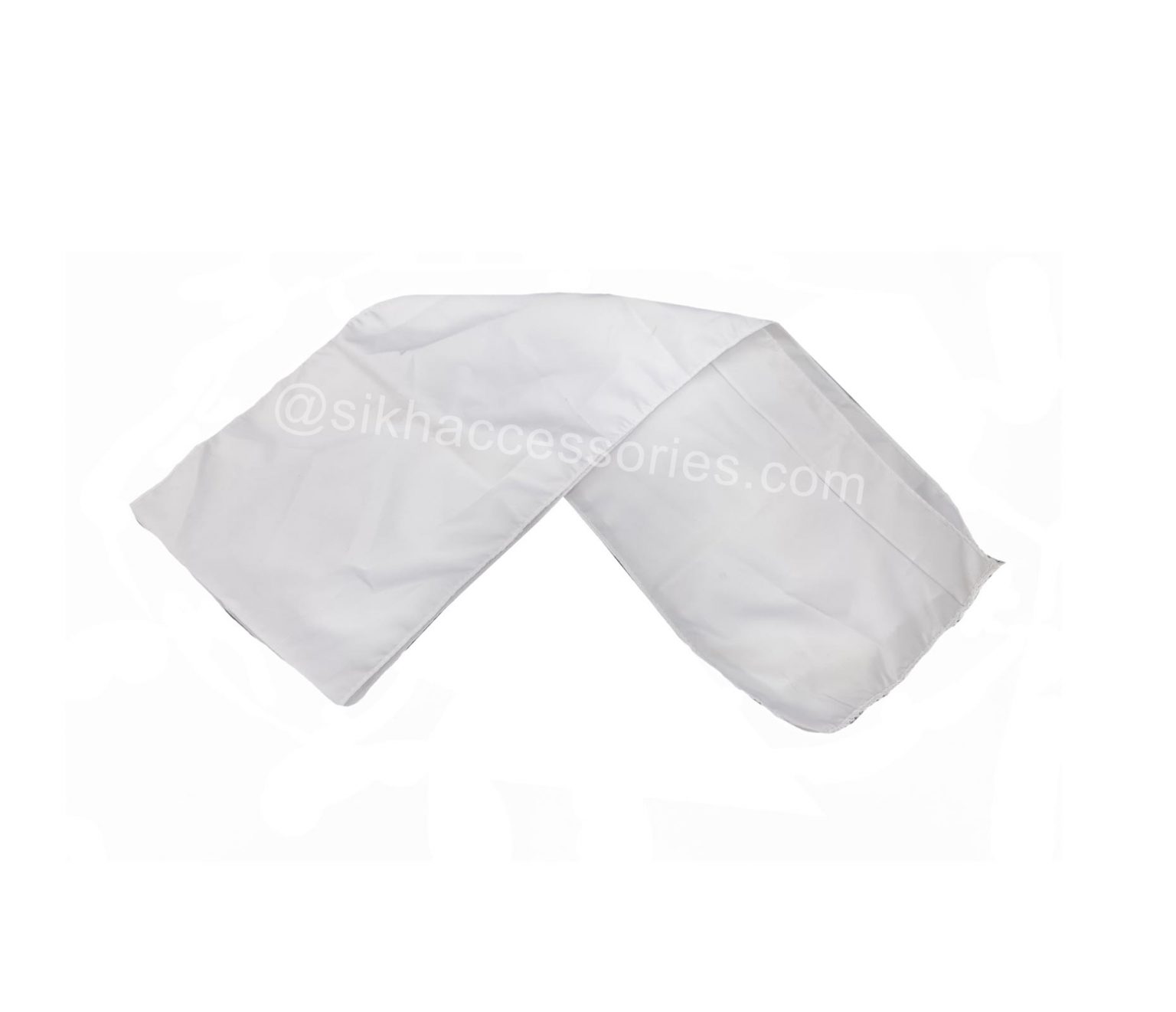 Buy Thatha/Thathi Online | Cotton Beard Band