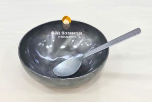 Normal Size Bata With Spoon
