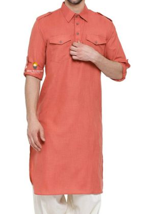 Buy Pathani Readymade Kurta Pajama Online