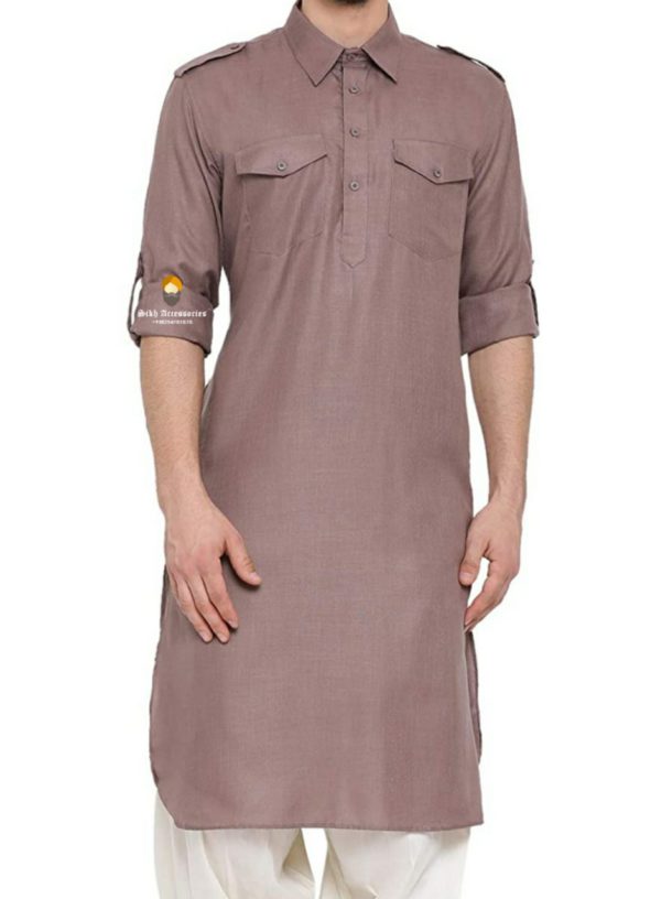 Buy Pathani Readymade Kurta Pajama Online