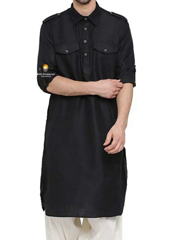 Buy Pathani Readymade Kurta Pajama Online