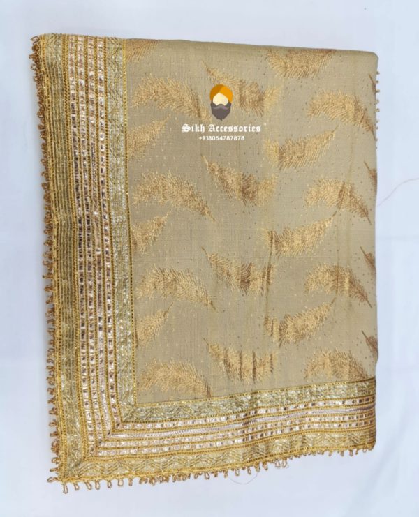 Buy-Rumalla-sahib-patiala-work-Online