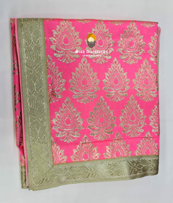 Buy Rumalla Sahib Patiala Work Online