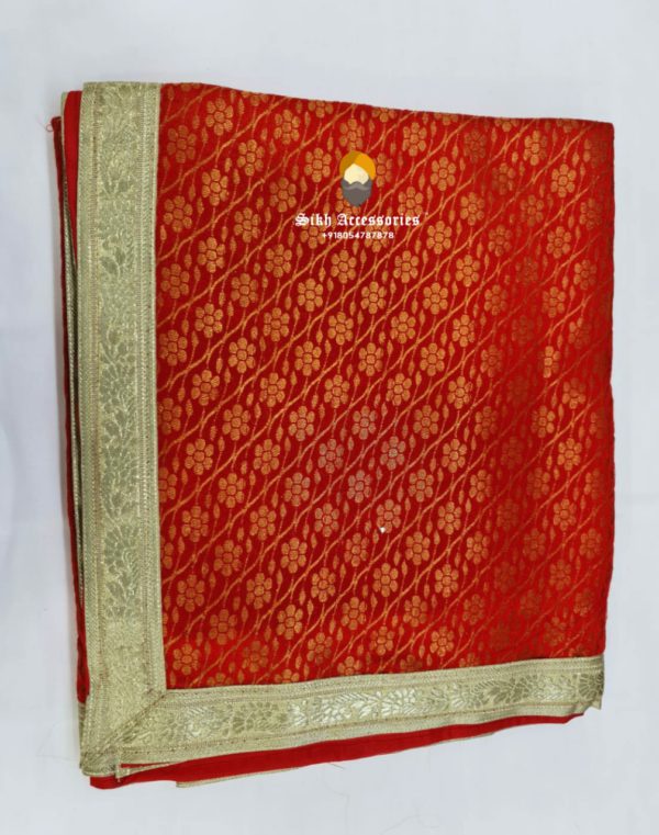 Buy Rumalla Sahib Patiala Work Online