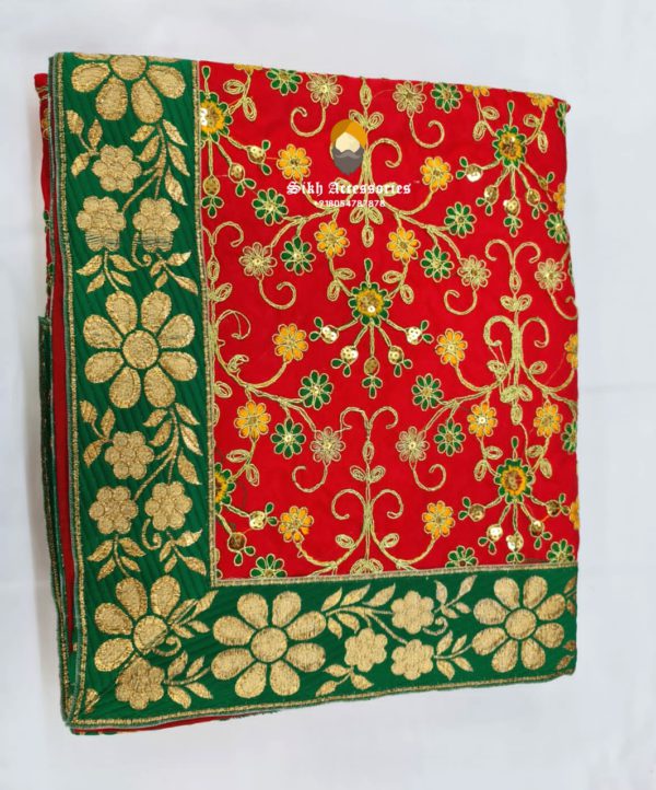 Buy-Rumalla-sahib-patiala-work-Online