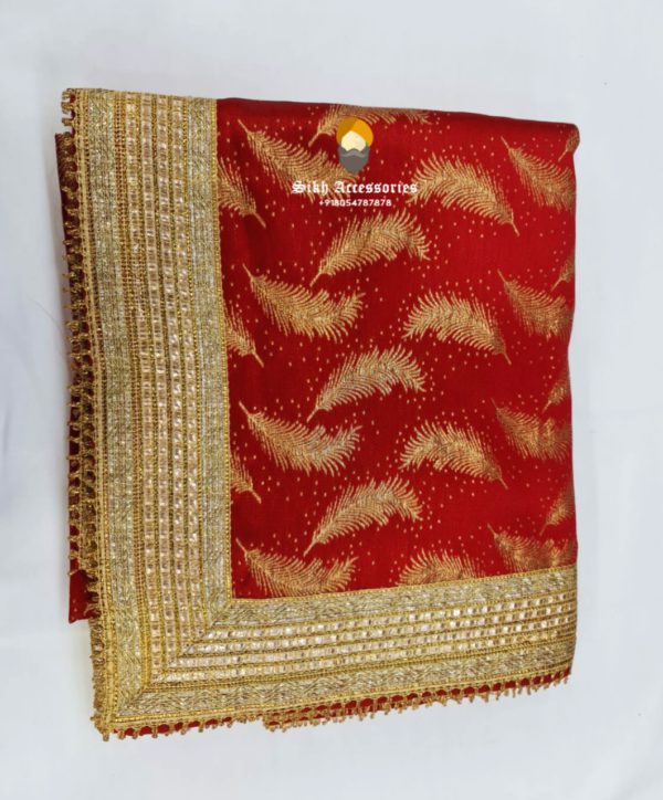 Buy-Rumalla-sahib-patiala-work-Online