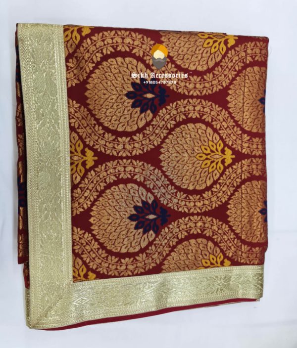 Buy Rumala Sahib Online