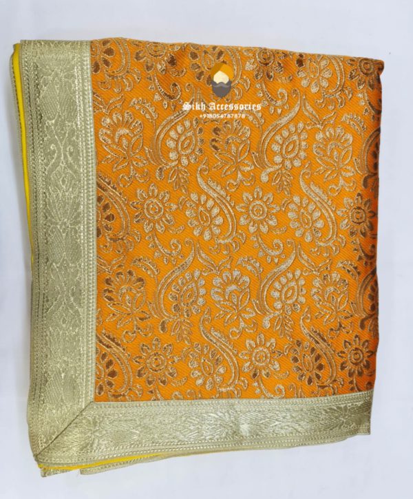 Buy Rumala Sahib Online