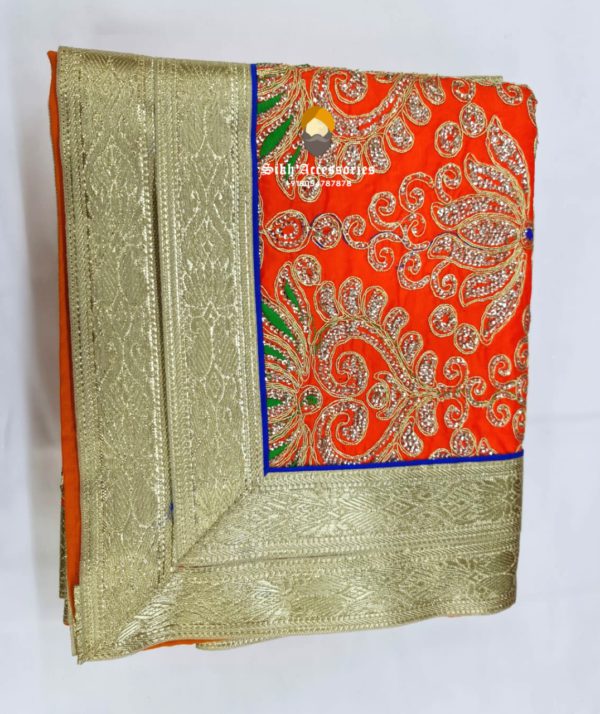 Buy-rumalla-sahib-patiala-work-Online