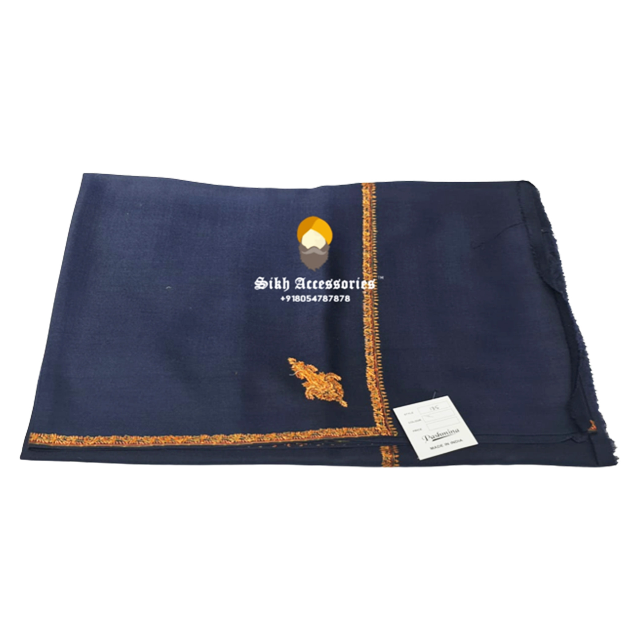 Buy Men Wool Lohi Shawl Online Product ID: 017