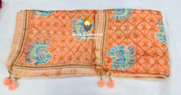 Buy Phulkari Dupatta Online