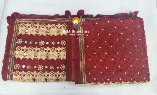 Buy Phulkari Dupatta Online