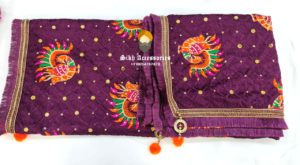 Buy Phulkari Dupatta Online