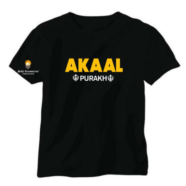 Buy Punjabi T-Shirt Online