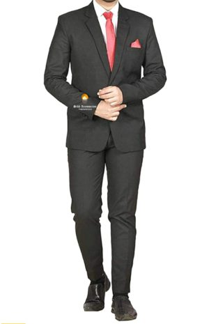 Buy Men's Formal Suit 2 Piece Online