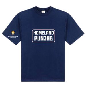 Buy Punjabi T-Shirt Onlin