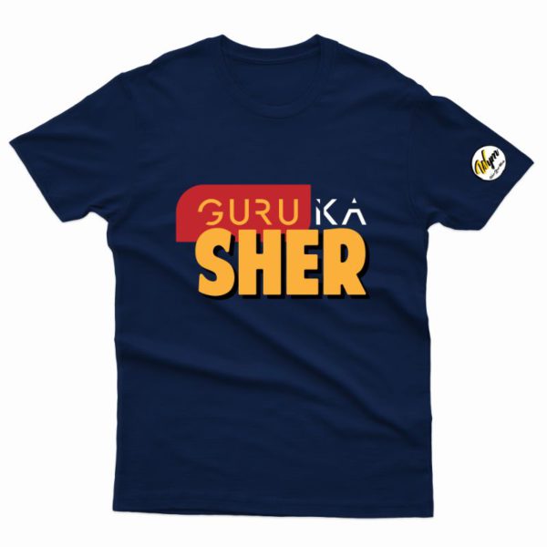 Buy Punjabi T-Shirt Online