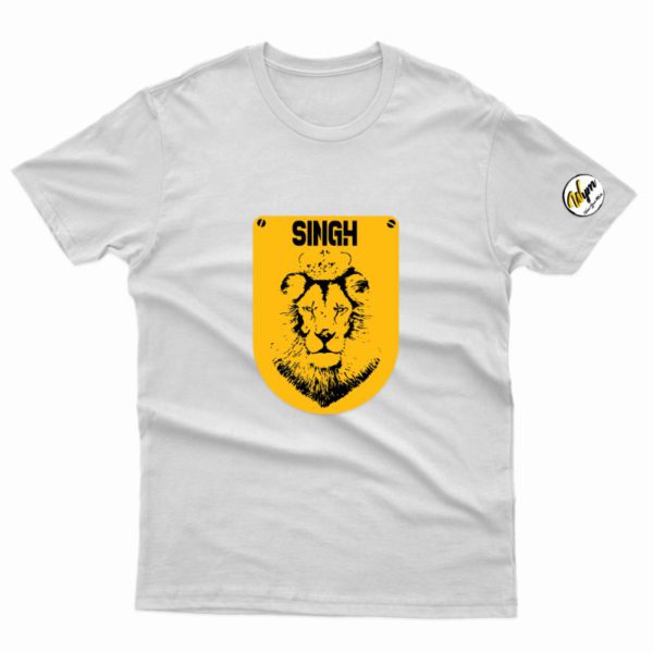 Buy Punjabi T-Shirt Online