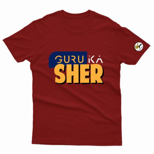 Buy Punjabi T-Shirt Online