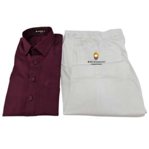 Buy Mukatsari Kurta Pajama Pure Cotton with Pant Pajama Online