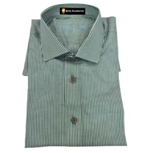 Buy Readymade Raymond Cotton Shirt Online