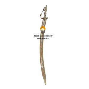 Buy Sikh Wedding Kirpan/Sword Online