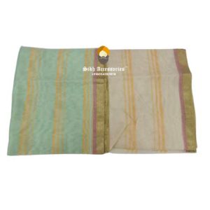 Buy Hindu Wedding Turban Tissue Fabric Online