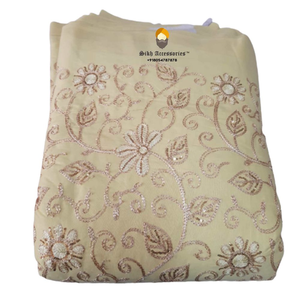 Rs 4900 Sahiba stitched Emb 2pc  ~ [Chest 22] [Length 45] LARGE main image 0