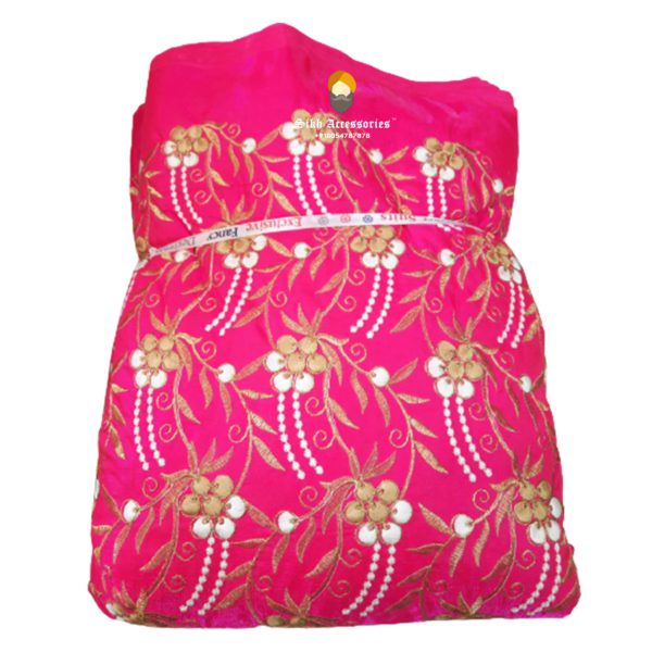 Buy Rumala Sahib Online