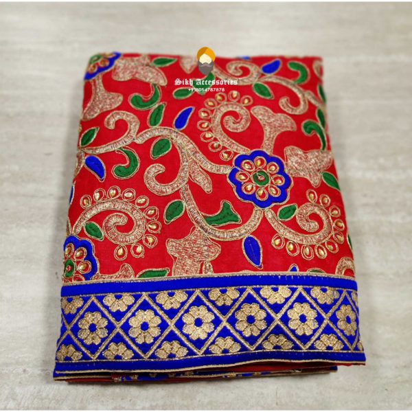 Buy Rumala Sahib Online