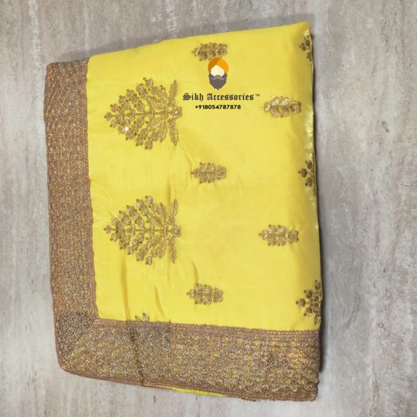 Buy Rumala Sahib Online