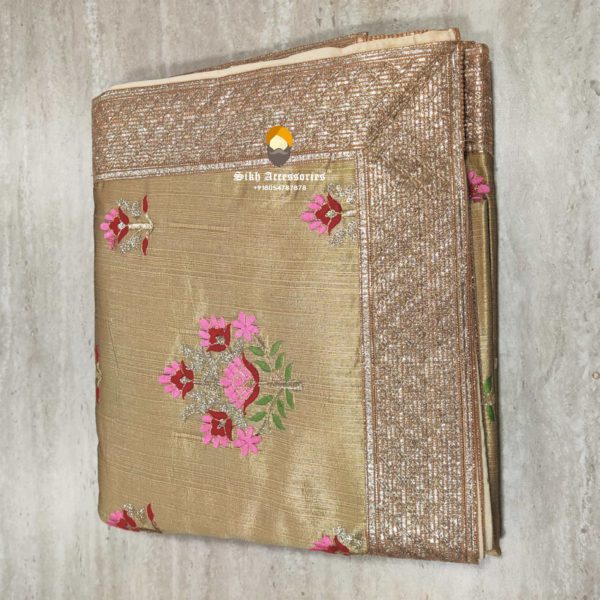 Buy Rumala Sahib Online