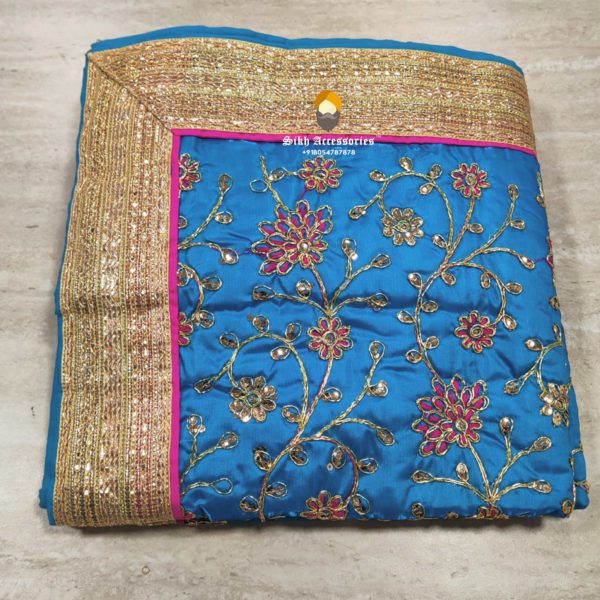 Buy Rumala Sahib Online