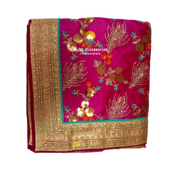 Buy Rumala Sahib Online