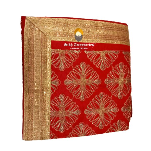 Buy Rumala Sahib Online