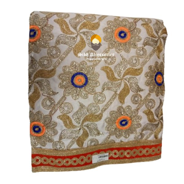 Buy Rumala Sahib Online