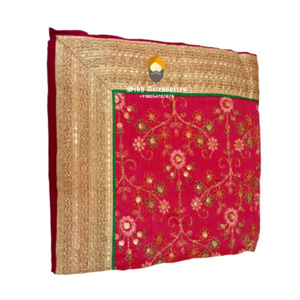 Buy Rumala Sahib Online