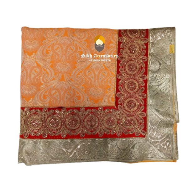 Buy Rumala Sahib Online