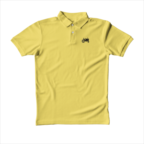 Buy Collar T-shirt Online